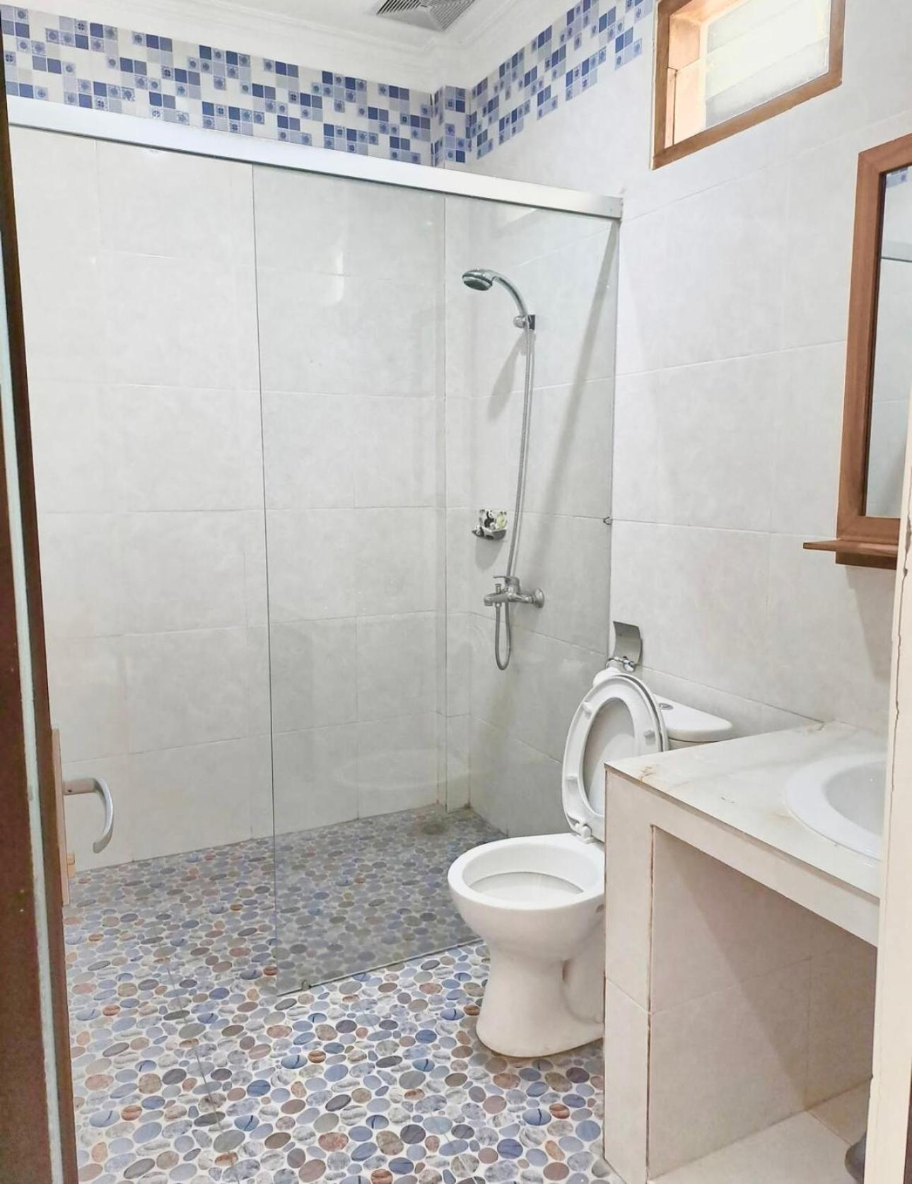 Kj Inn Homestay Senggigi Dış mekan fotoğraf