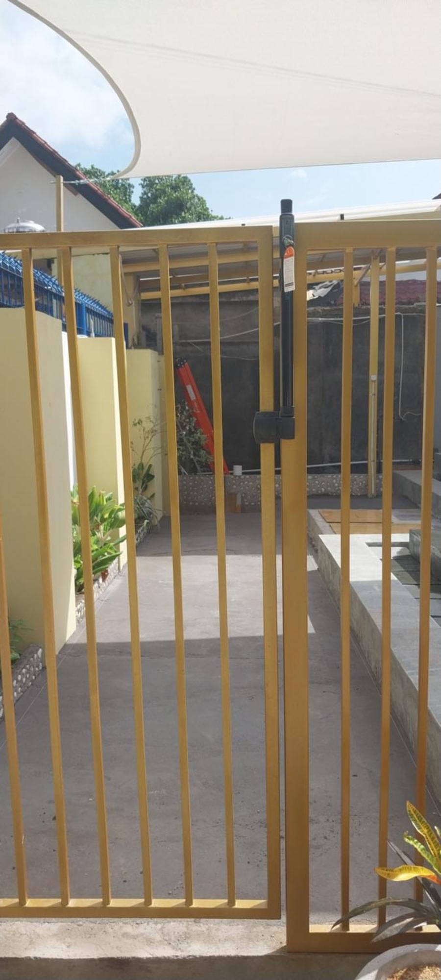Kj Inn Homestay Senggigi Dış mekan fotoğraf