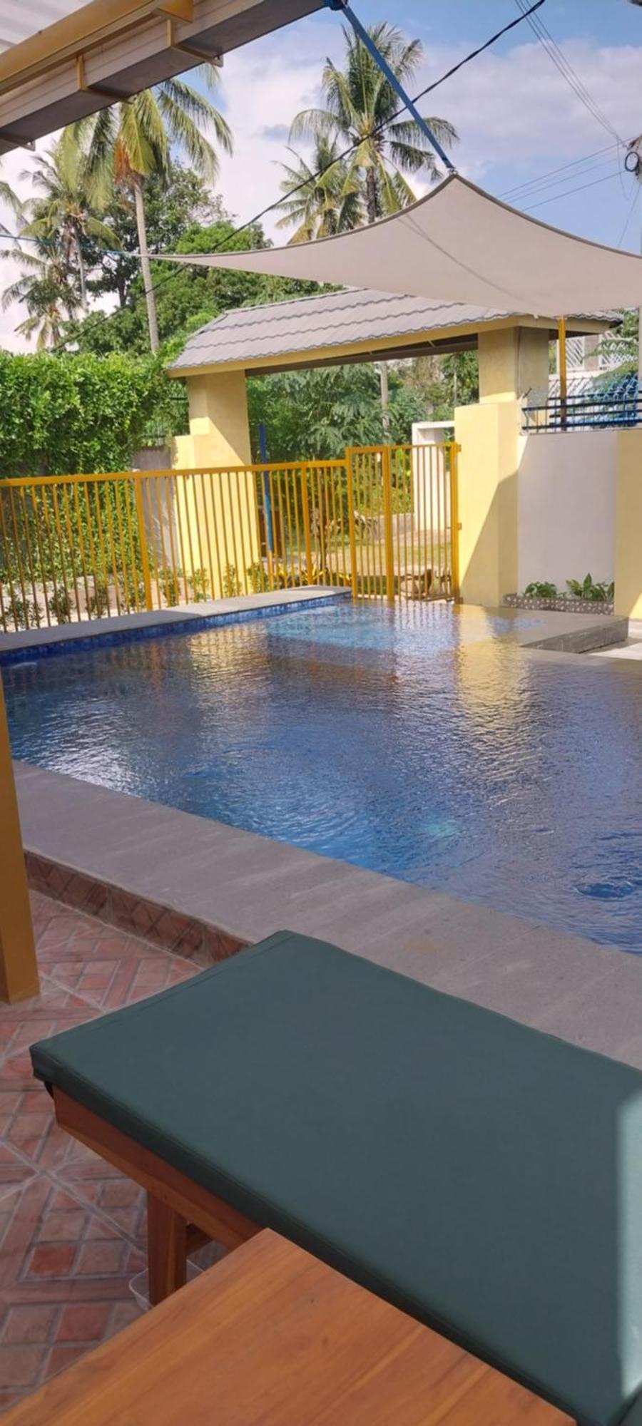 Kj Inn Homestay Senggigi Dış mekan fotoğraf